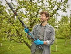 Gardena Accu-telescooptakkenschaar Solo -Groen Flow 970632601 4 Gardena20Accu Telescoop20Takkenschaar20Solo