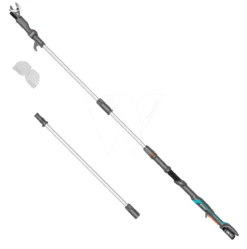 Gardena Accu-telesc Takkenschaar 360 Set