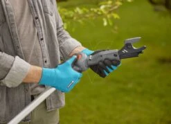 Gardena Accu-telesc Takkenschaar 360 Set -Groen Flow 970632801 5 Gardena20Accu telescopische20takkenschaar2036020Set