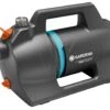 Gardena Besproeiingspomp 4300 Silent -Groen Flow 970644901 1 GARDENA20BESPROEIINGSPOMP20430020SILENT
