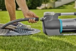 Gardena Besproeiingspomp 6300 Silent Cmf -Groen Flow 970645301 9 GARDENA20BESPROEIINGSPOMP20630020SILENT20CMF