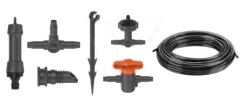 Gardena Micro Drip Start Set Voor Balkon -Groen Flow 970653401 2 Gardena20Micro20Drip20Start20Set20Voor20Balkon
