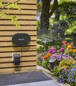 Gardena Smart Irrigation Control 24 Volt -Groen Flow 970658701 6 GARDENA20SMART20IRRIGATION20CONTROL202420VOLT2019032 20