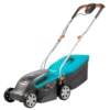 Gardena Accumaaier Powermax Li-18/32™ No Accu -Groen Flow Accumaaier20PowerMaxE284A220Li 183220zonder20accu201