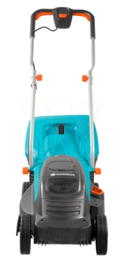 Gardena Accumaaier Powermax Li-18/32™ No Accu -Groen Flow Accumaaier20PowerMaxE284A220Li 183220zonder20accu203