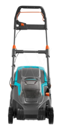 Gardena Accumaaier Powermax™ Li-40/37 No Accu -Groen Flow Accumaaier20PowerMaxE284A220Li 403720zonder20accu203