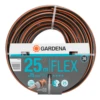 Gardena Flex Tuinslang 15mm 25 Meter 1 Gardena Flex Tuinslang 15mm 25 Meter -Groen Flow Comfort20FLEX20slang
