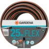 Gardena Flex Tuinslang 19mm 25 Meter -Groen Flow Comfort20FLEX20slang2019mm2034