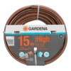 Gardena Highflex Tuinslang 13mm 15 Meter -Groen Flow Comfort20HighFLEX20Slang201320mm2012