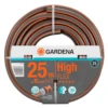 Gardena Highflex Tuinslang 15mm 25 Meter -Groen Flow Comfort20HighFLEX20slang