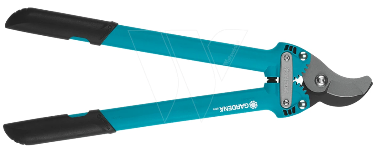 Gardena Comfort Takkenschaar 500 Bl 3 Gardena Comfort Takkenschaar 500 Bl