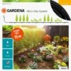 Gardena Startset S Voor Rijplanten -Groen Flow GA210 0309b