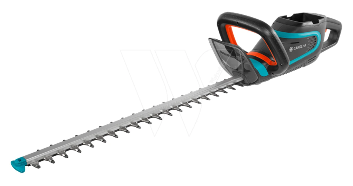 Gardena Accu Heggenschaar Li-40 Powerjet 3 Gardena Accu Heggenschaar Li-40 Powerjet