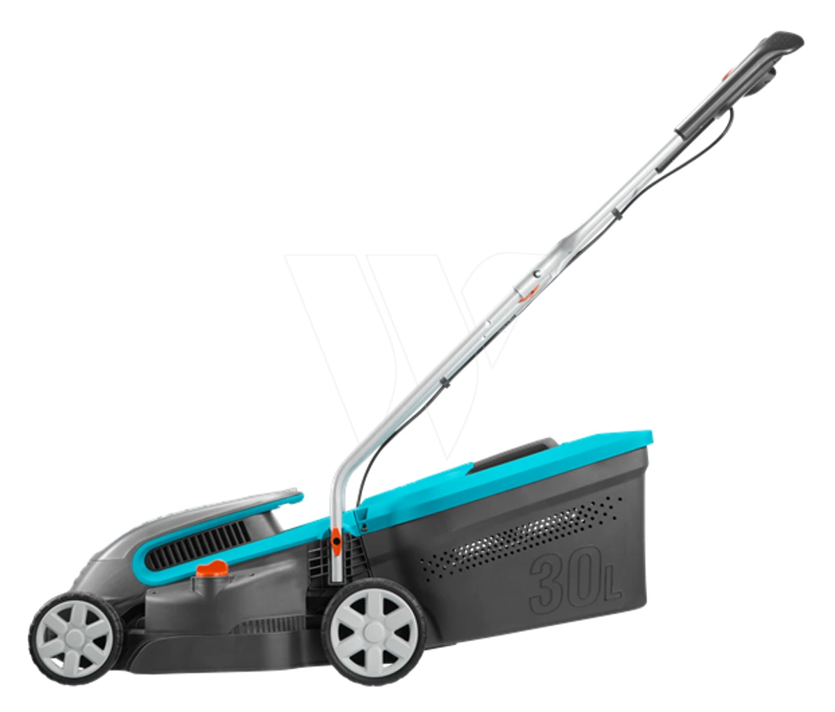 Gardena Accumaaier Powermax Li-40/32 4 Gardena Accumaaier Powermax Li-40/32 - Afbeelding 2