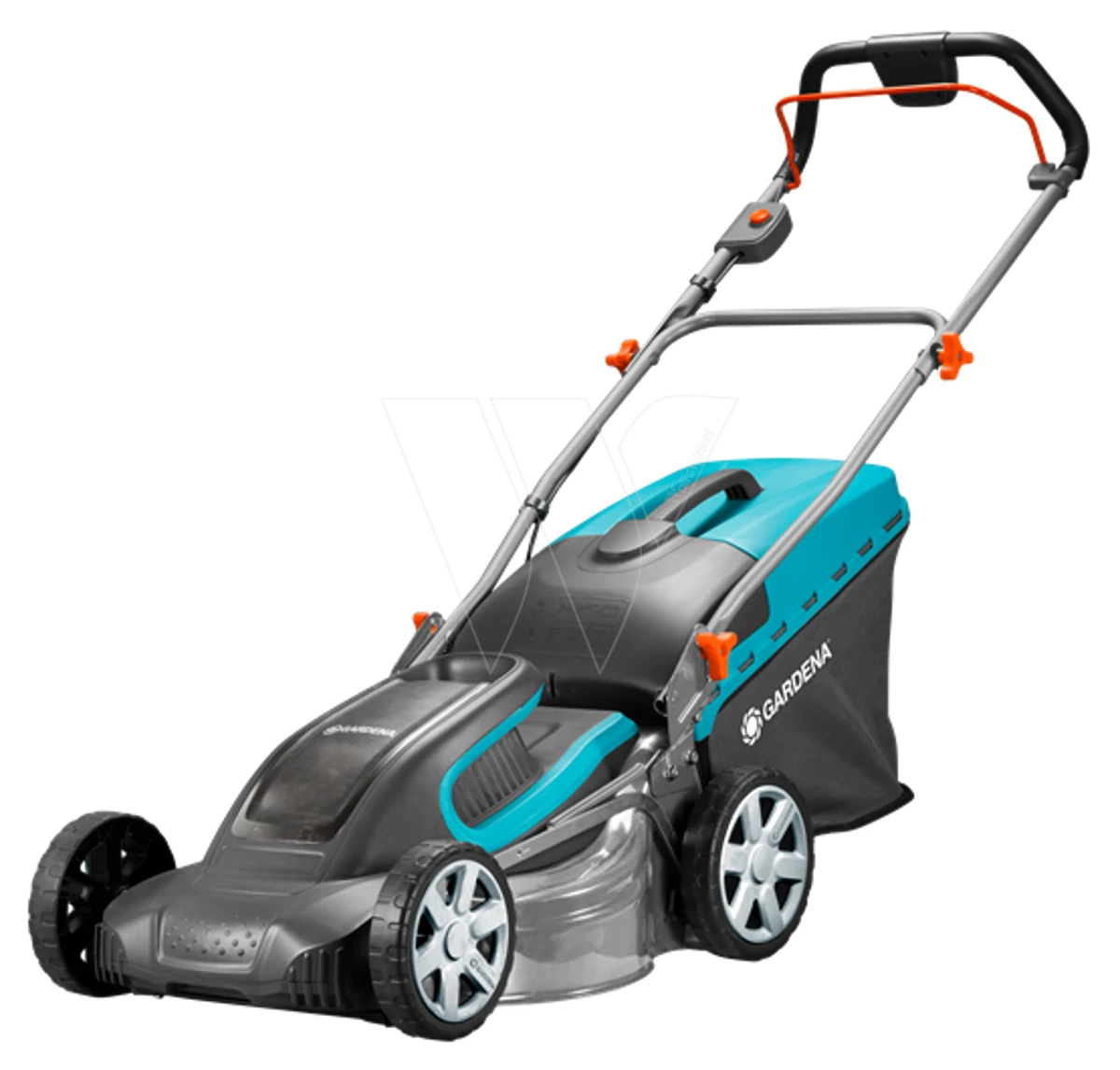 Gardena Accumaaier Powermax™ Li-40/41 No Accu 3 Gardena Accumaaier Powermax™ Li-40/41 No Accu