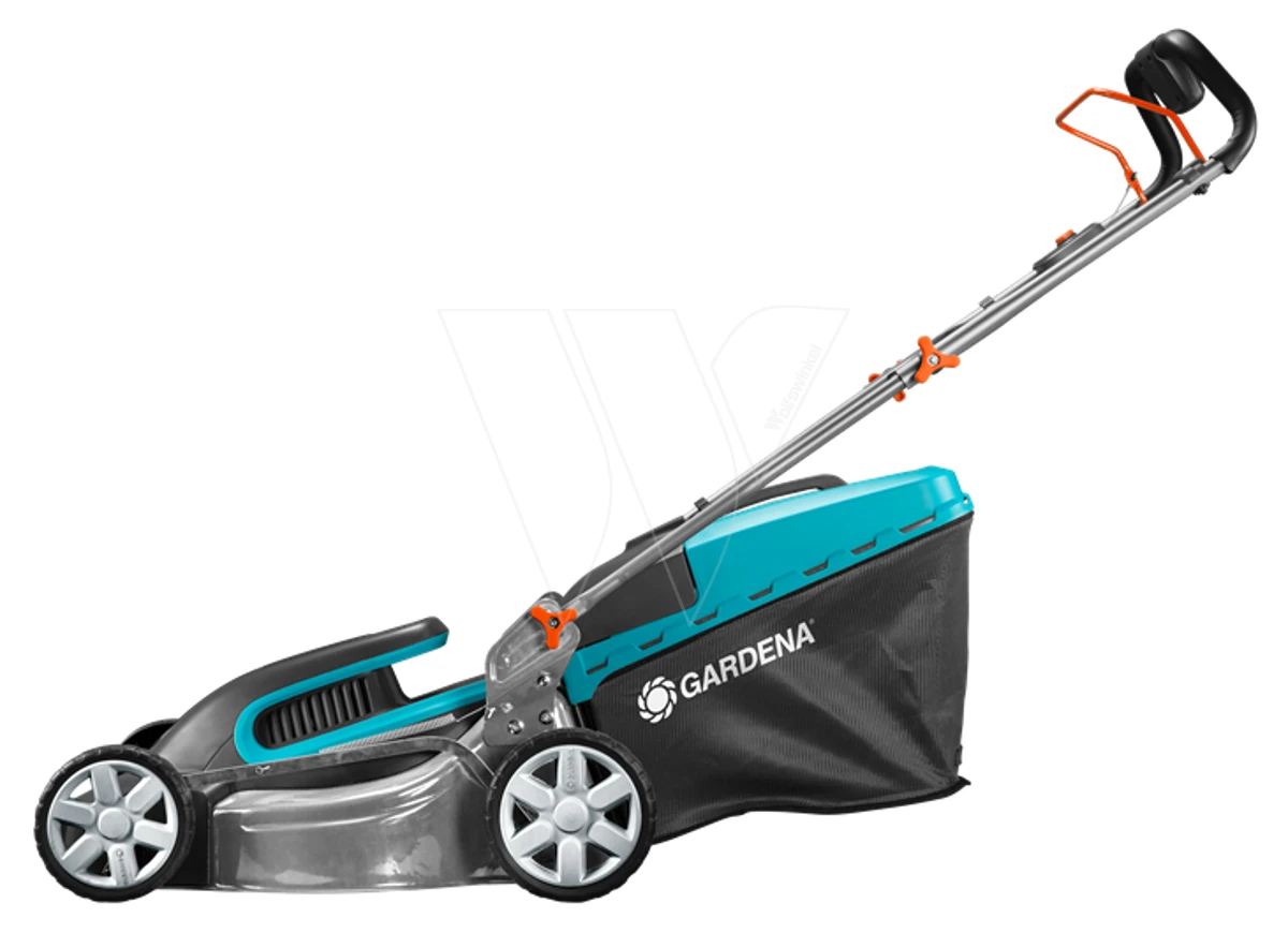Gardena Accumaaier Powermax™ Li-40/41 No Accu 4 Gardena Accumaaier Powermax™ Li-40/41 No Accu - Afbeelding 2