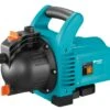 Gardena Classic Besproeiingspomp 3000/4 -Groen Flow GARDENA20Besproeiingspomp2030004