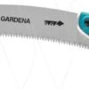Gardena Cs Snoeizaag 300 P Curved -Groen Flow GARDENA20CS20snoeizaag2030020P20curved