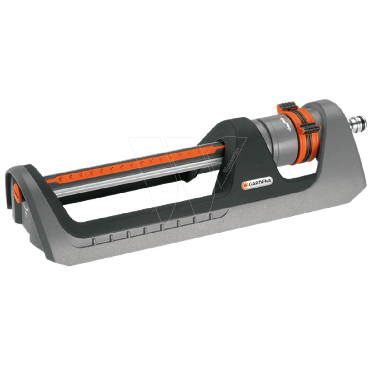 Gardena Premium Zwenksproeier 250 3 Gardena Premium Zwenksproeier 250