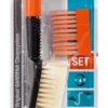 Gardena Set Met Wasborstel En Shampoo -Groen Flow GARDENA20Set20met20wasborstel20en20shampoo
