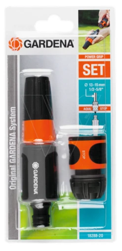Gardena Tuinspuitset 13mm (1/2")