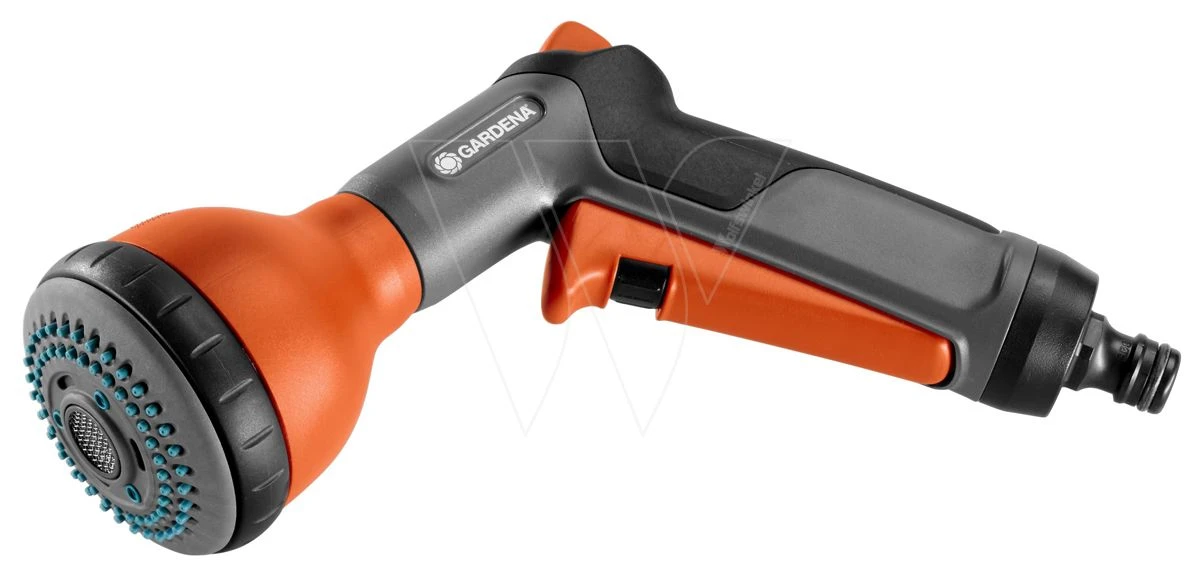 Gardena Classic Multifunctionele Broes 3 Gardena Classic Multifunctionele Broes