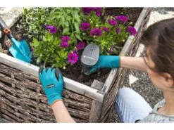 Gardena Smart Set Heggen & Struiken -Groen Flow Gardena20Smart20System20micro drip 9