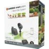 Gardena Smart Watering Set Terras(19105) -Groen Flow Gardena20Smart20System20micro drip terras balkon201