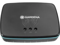 Gardena Smart Watering Set Terras(19105) 10 Gardena Smart Watering Set Terras(19105) -Groen Flow Gardena20Smart20System20micro drip terras balkon202