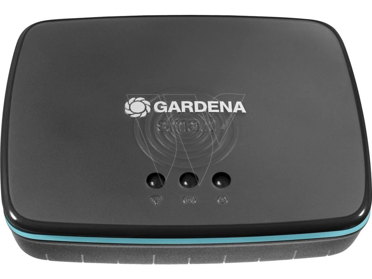 Gardena Smart Watering Set Terras(19105) 5 Gardena Smart Watering Set Terras(19105) - Afbeelding 3