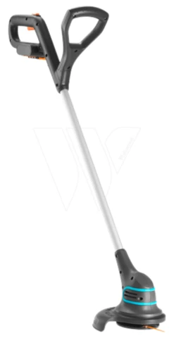 Gardena Accu Trimmer Smallcut Li-14/23r -Groen Flow Gardena20accu20Trimmer20SmallCut20Li 1423R20 2096785410120 209822 2020 203