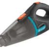 Gardena Stofzuiger Easyclean Zonder Laadstation -Groen Flow Gardena20accu20buitenstofzuiger20easyclean20li20 2096785370120 209339 2020 201