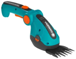 Gardena Grasschaar Accu Comfortcut Li -Groen Flow Gardena20accu20grasschaar20ComfortCut20 2096785670120 209856 2020 203