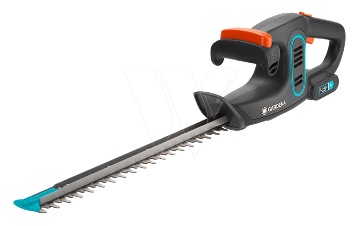 Gardena Accu Heggenschaar Easycut Li-14/40 3 Gardena Accu Heggenschaar Easycut Li-14/40