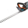 Gardena Accuheggenschaar Easycut Li18/50 -Groen Flow Gardena20accu20heggenschaar20easycut2018 50
