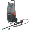 Gardena Accu Hogedrukreiniger Aquaclean Li 40/60 -Groen Flow Gardena20accu20hogedrukreiniger20aquaclean20li20406020 2096785390120 209341 2020 201