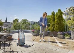Gardena Hogedrukreiniger Aquclean Li Zonder Accu -Groen Flow Gardena20accu20hogedrukreiniger20aquaclean20li20406020zonder20accu20 2096785400120 209341 5520 204