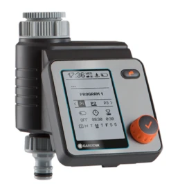 Gardena 6-weg Verdeler + Master Computer -Groen Flow Gardena20besproeiingscomputer20master20 2096792780120 2001892 2020 202