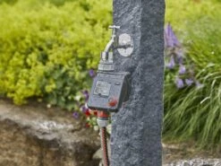 Gardena Besproeiingscomputer Select -Groen Flow Gardena20besproeiingscomputer20select20 2096792750120 2001891 2020 203