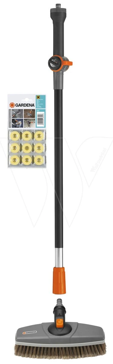 Gardena Autowas-set 3 Gardena Autowas-set