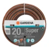 Gardena Superflex Tuinslang 13mm 20meter 1 Gardena Superflex Tuinslang 13mm 20meter -Groen Flow Premium20SuperFLEX20Slang201320mm2012