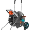 Gardena Slangenwagen Aquaroll L Easy -Groen Flow Slangenwagen20AquaRoll20L20Easy