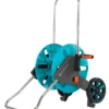 Gardena Slangenwagen Aquaroll M 2 Gardena Slangenwagen Aquaroll M -Groen Flow Slangenwagen20aquaroll20M