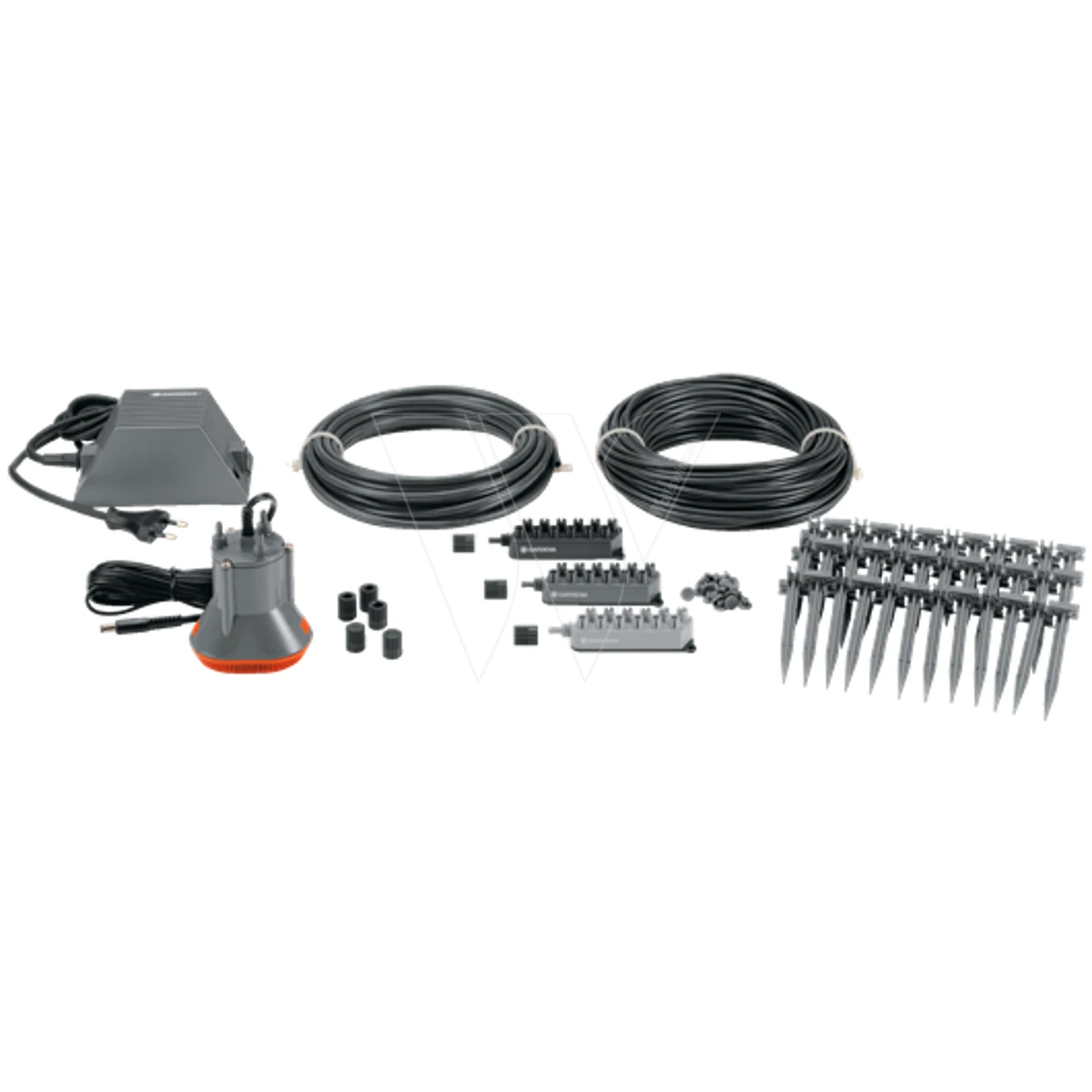 Gardena Vakantiebewaterings Set 1265-20 4 Gardena Vakantiebewaterings Set 1265-20 - Afbeelding 2