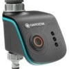 Gardena Smart Water Control (19031) 2 Gardena Smart Water Control (19031) -Groen Flow gardena smart water control 1 1