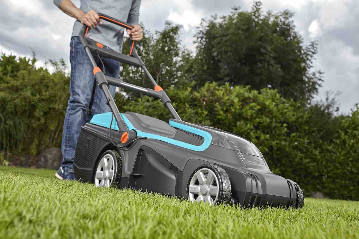 Groen Flow -Groen Flow geruisloos tuinonderhoud